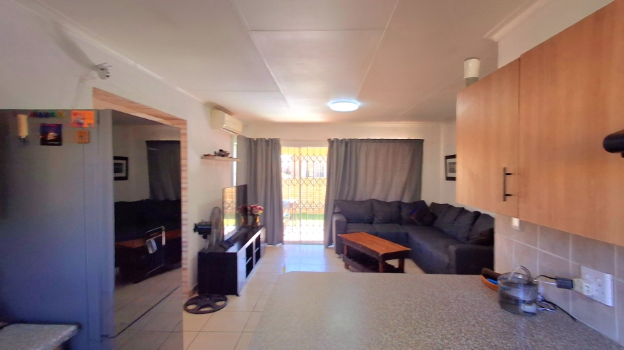 2 Bedroom Property for Sale in Sasolburg Ext 11 Free State
